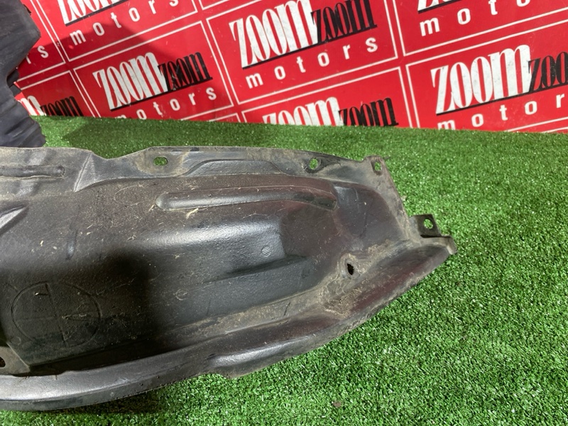 Подкрылок, 500 рублей, Солонцы