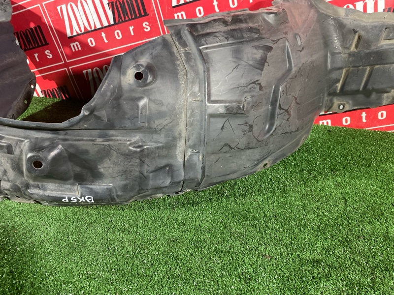 Подкрылок, 2000 рублей, Солонцы