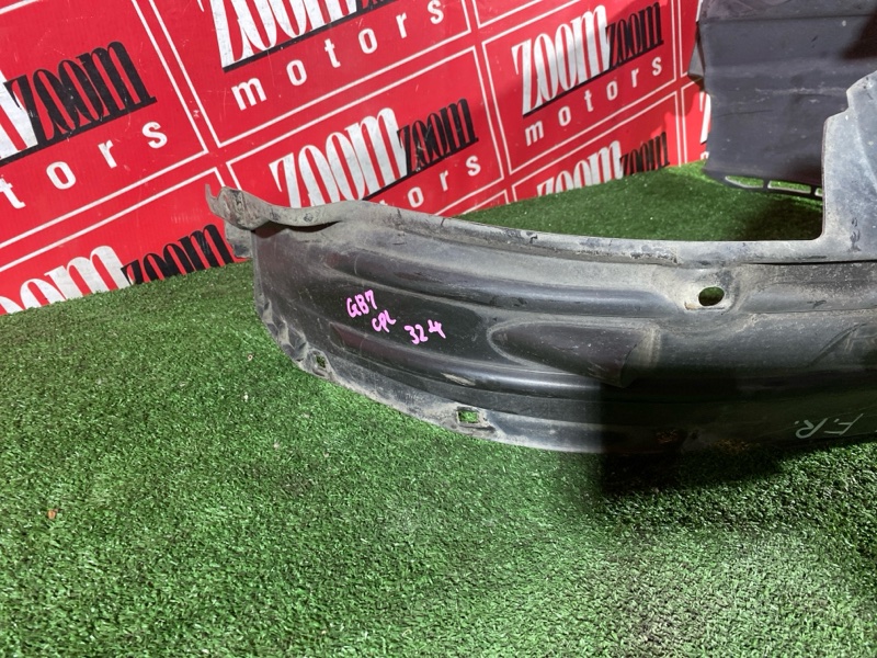 Подкрылок, 5700 рублей, Солонцы