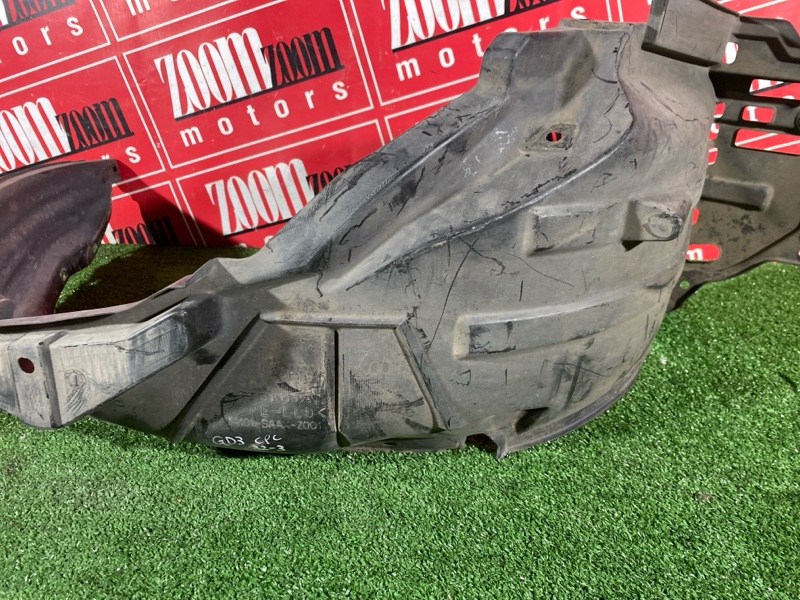 Подкрылок, 1800 рублей, Солонцы