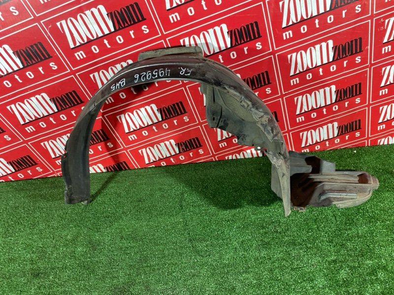 Подкрылок, 1800 рублей, Солонцы