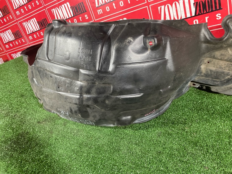 Подкрылок, 3200 рублей, Солонцы