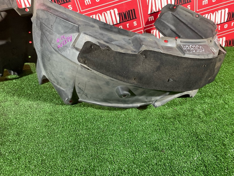 Подкрылок, 7200 рублей, Солонцы