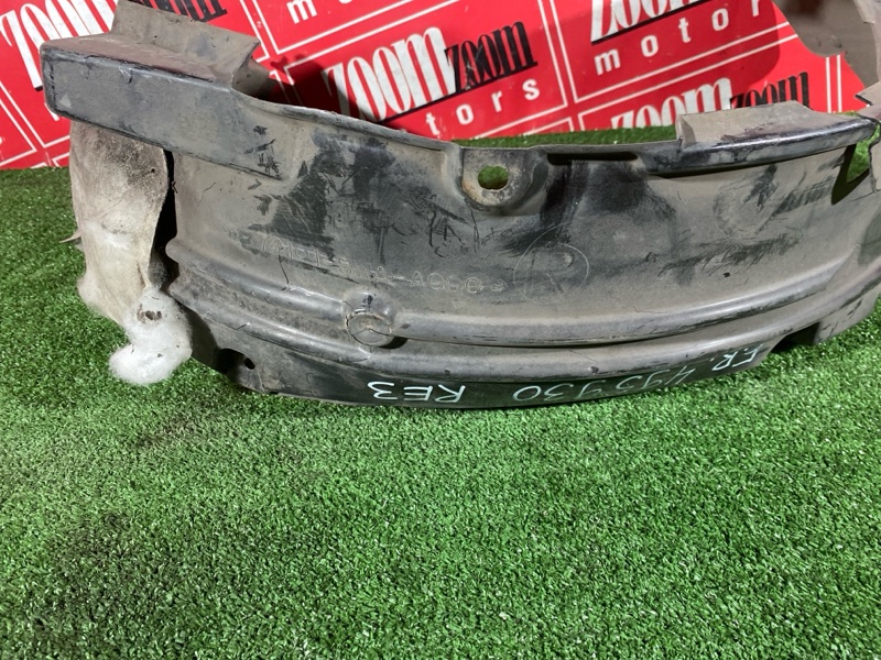 Подкрылок, 3800 рублей, Солонцы