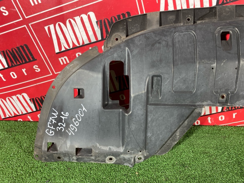 Защита бампера, 4000 рублей, Солонцы