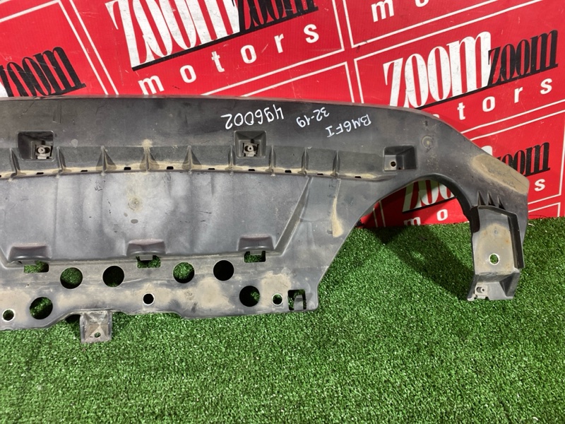 Защита бампера, 4300 рублей, Солонцы