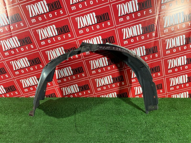 Подкрылок, 3800 рублей, Солонцы