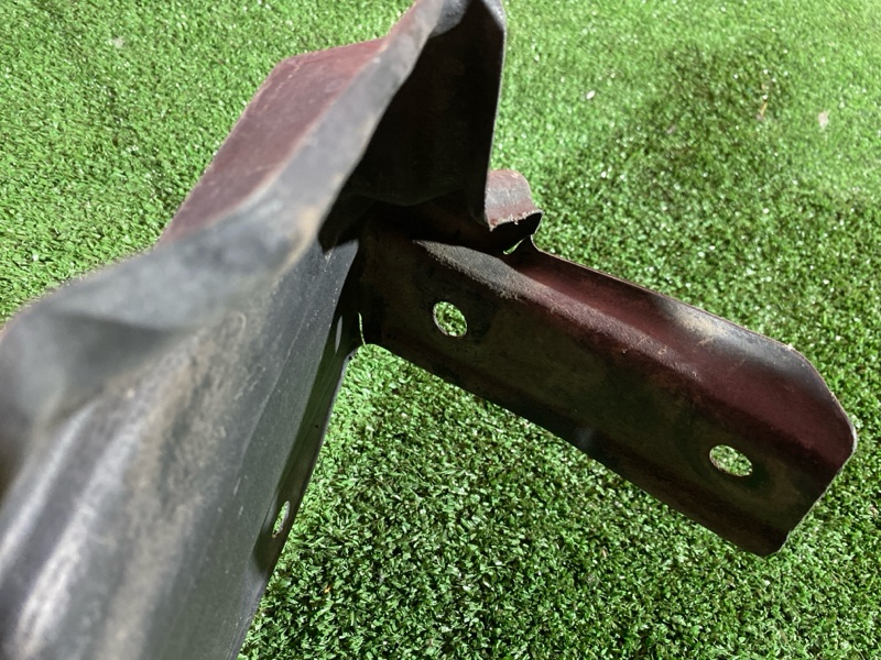 Подкрылок, 3400 рублей, Солонцы