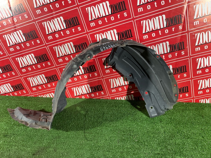 Подкрылок, 2000 рублей, Солонцы