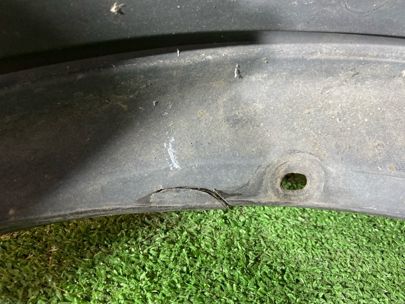 Подкрылок, 1900 рублей, Солонцы