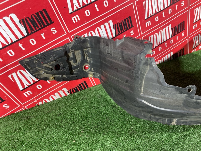 Подкрылок, 1000 рублей, Солонцы