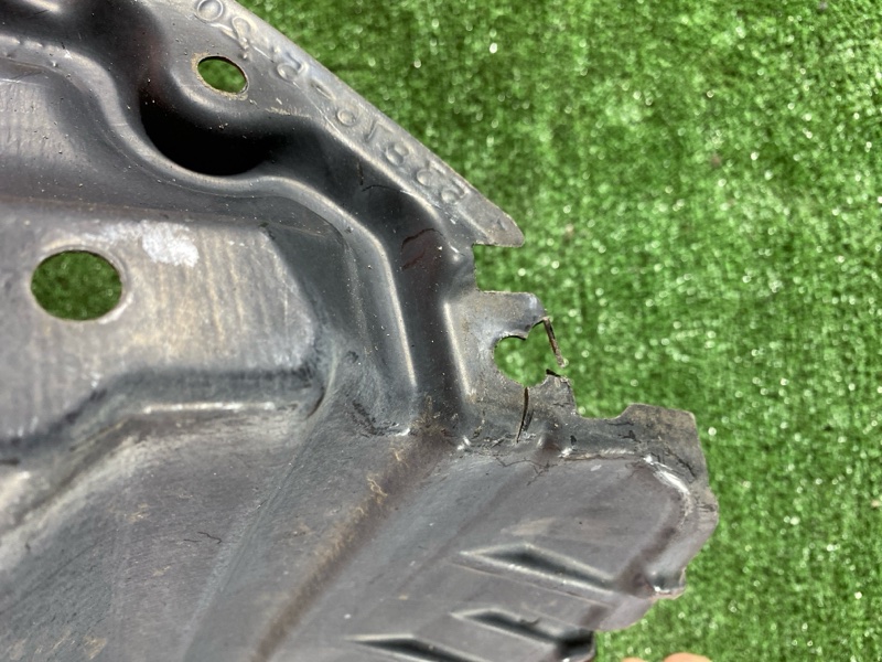 Подкрылок, 2900 рублей, Солонцы