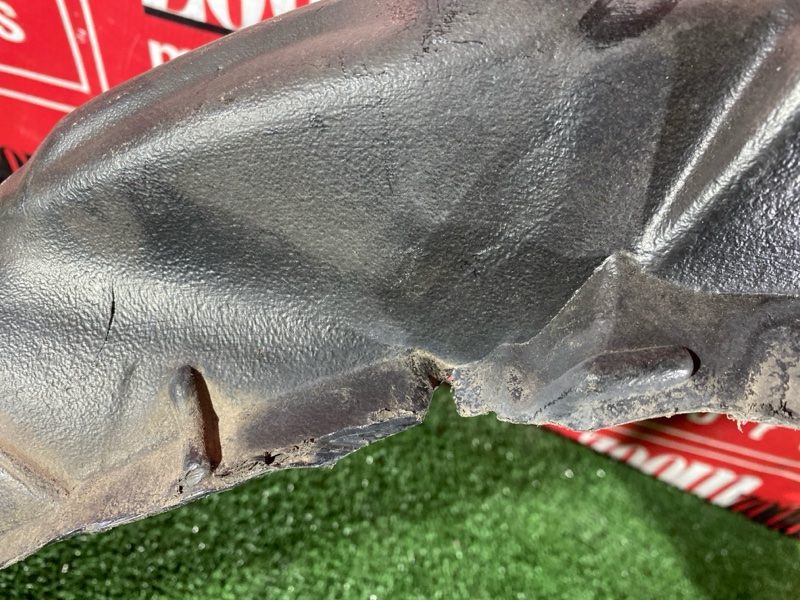 Подкрылок, 500 рублей, Солонцы