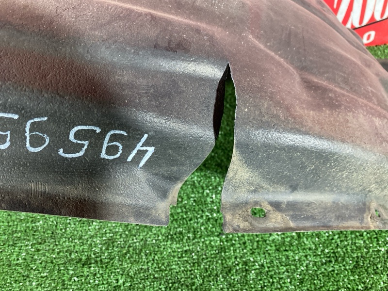 Подкрылок, 1000 рублей, Солонцы