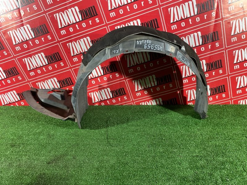 Подкрылок, 6500 рублей, Солонцы