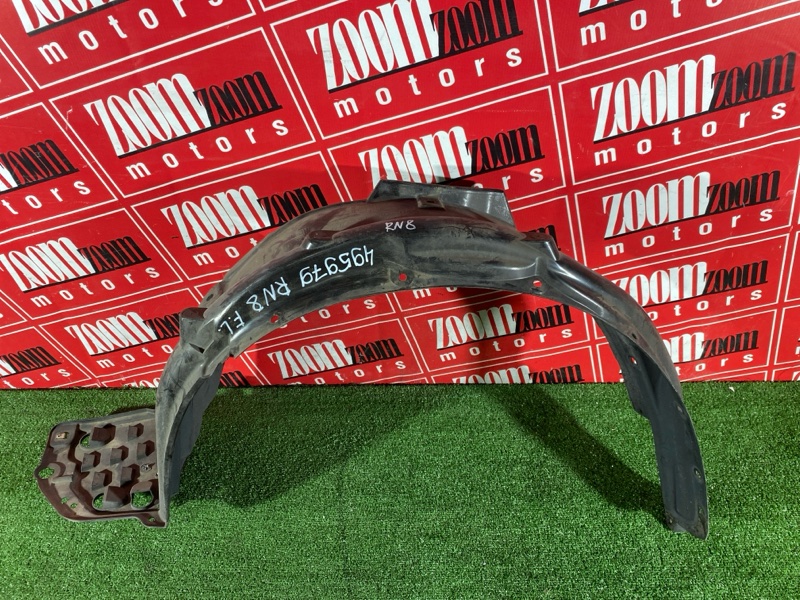 Подкрылок, 2400 рублей, Солонцы