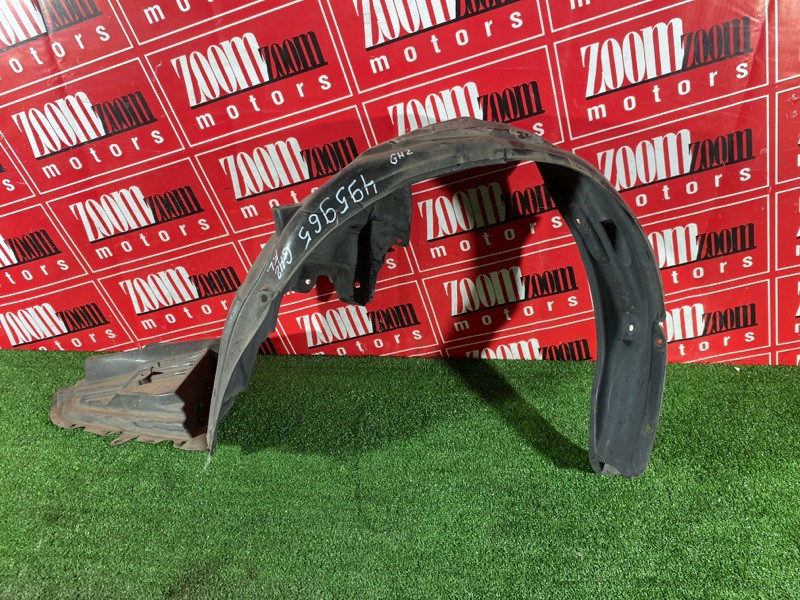 Подкрылок, 3500 рублей, Солонцы