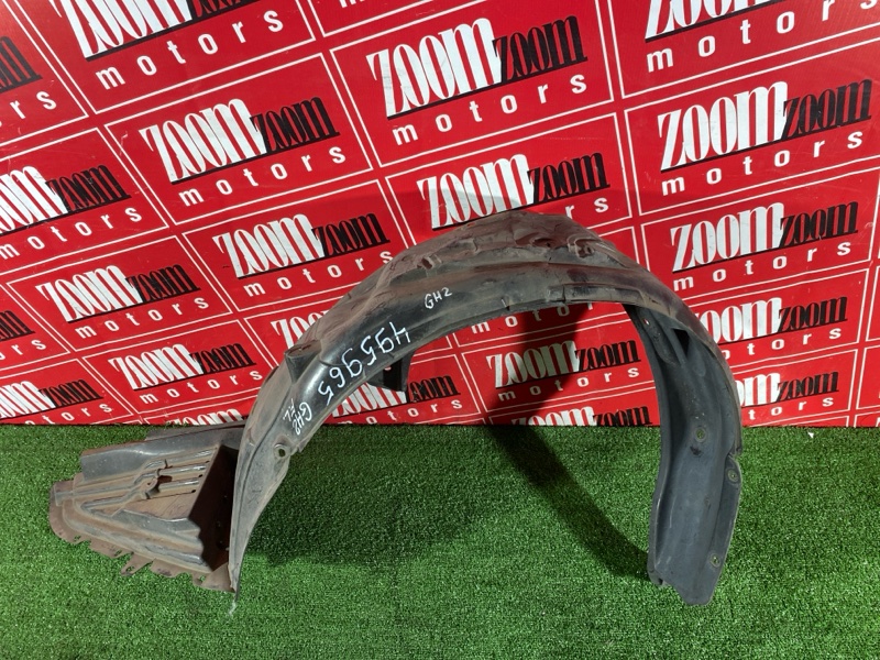 Подкрылок, 3500 рублей, Солонцы