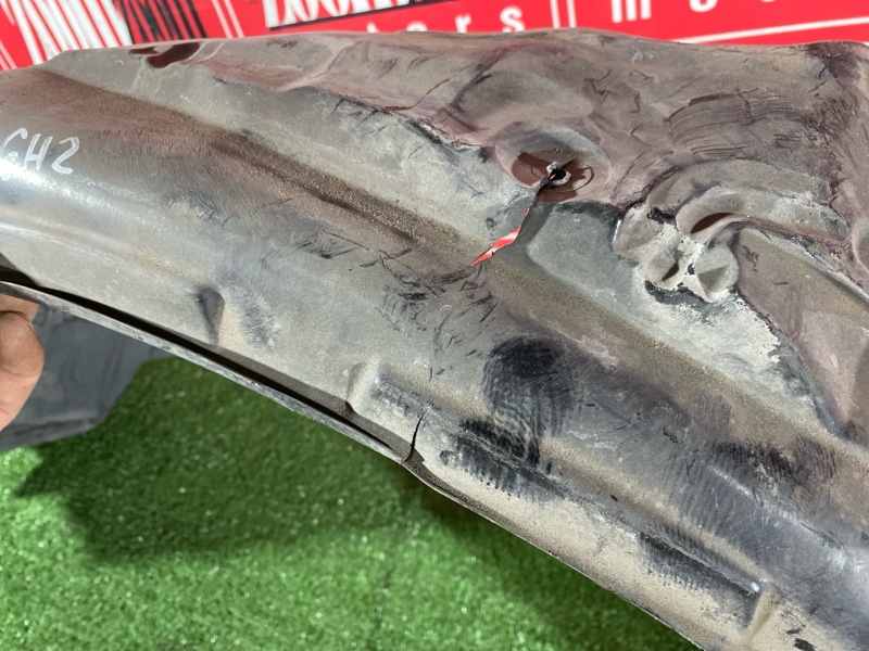 Подкрылок, 3500 рублей, Солонцы