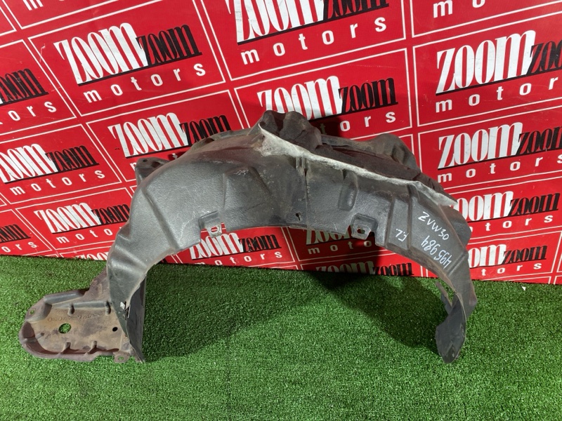 Подкрылок, 2900 рублей, Солонцы