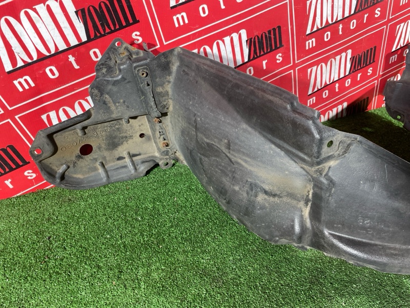 Подкрылок, 2900 рублей, Солонцы