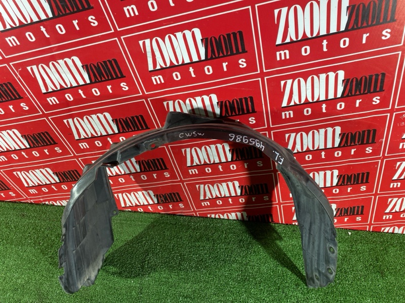 Подкрылок, 2900 рублей, Солонцы