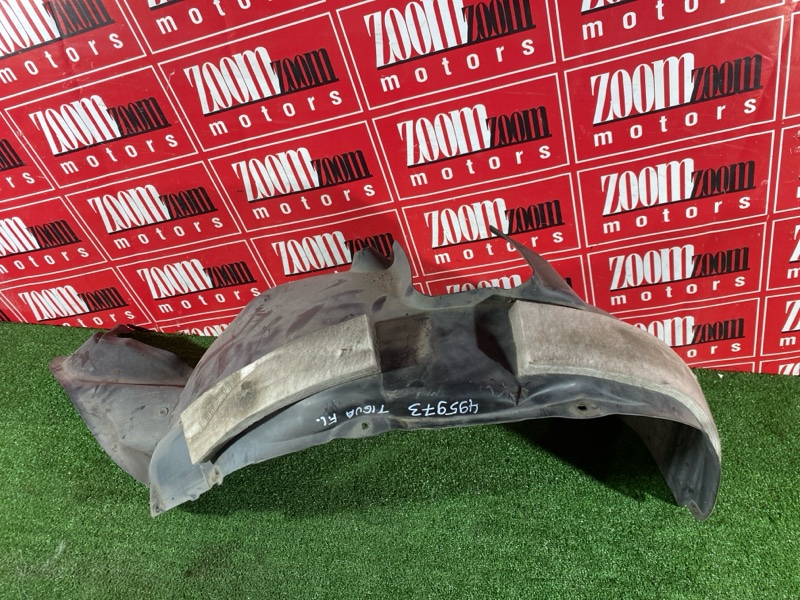 Подкрылок, 4800 рублей, Солонцы