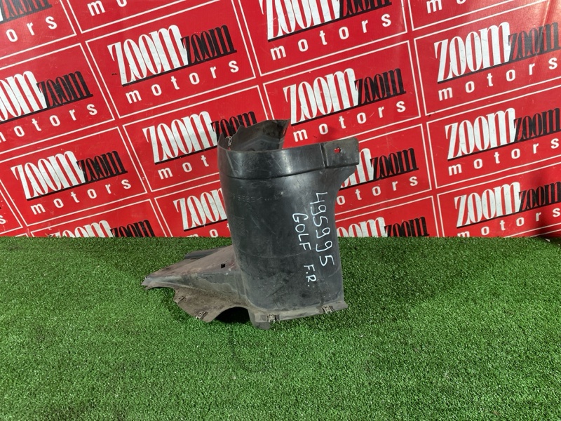 Подкрылок, 2900 рублей, Солонцы