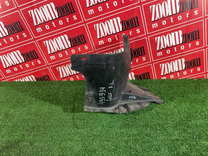 Подкрылок, 2900 рублей, Солонцы