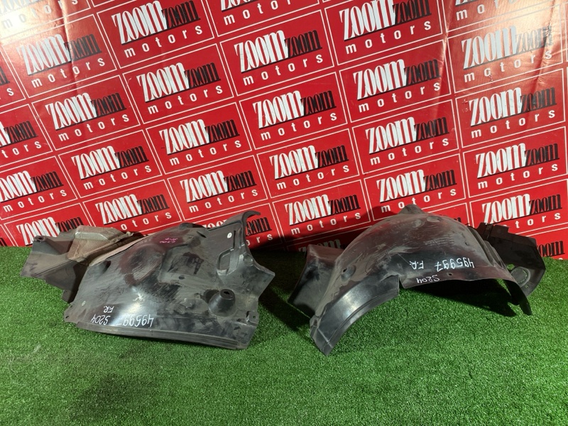 Подкрылок, 4100 рублей, Солонцы