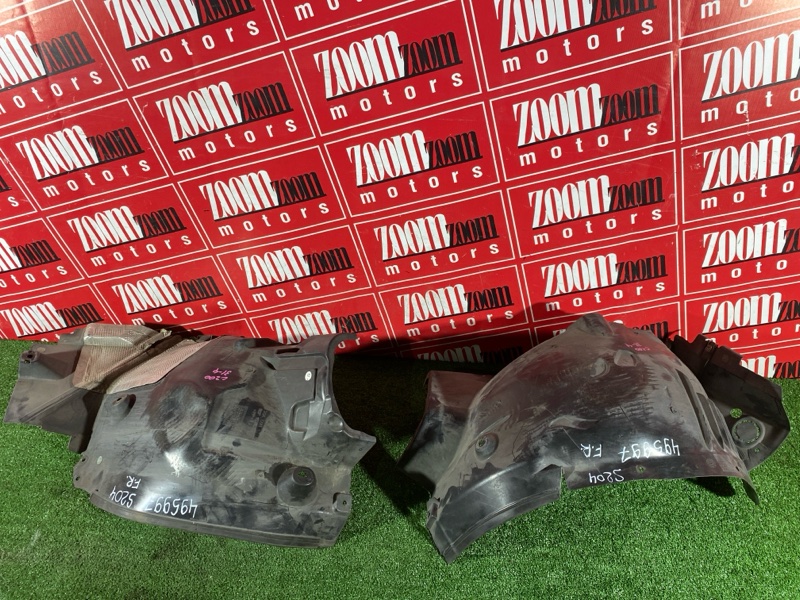 Подкрылок, 4100 рублей, Солонцы