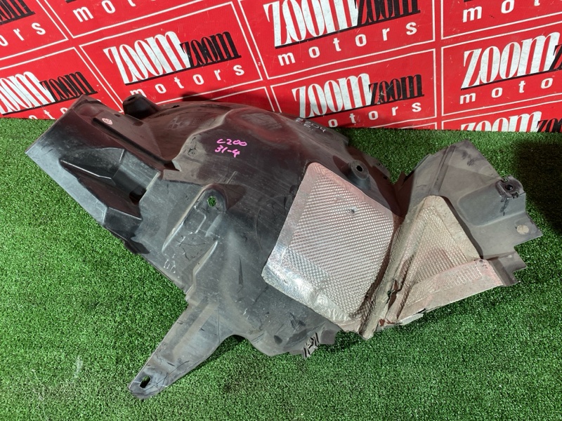 Подкрылок, 4100 рублей, Солонцы