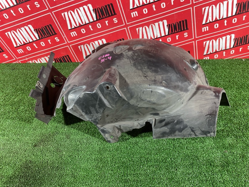 Подкрылок, 4100 рублей, Солонцы