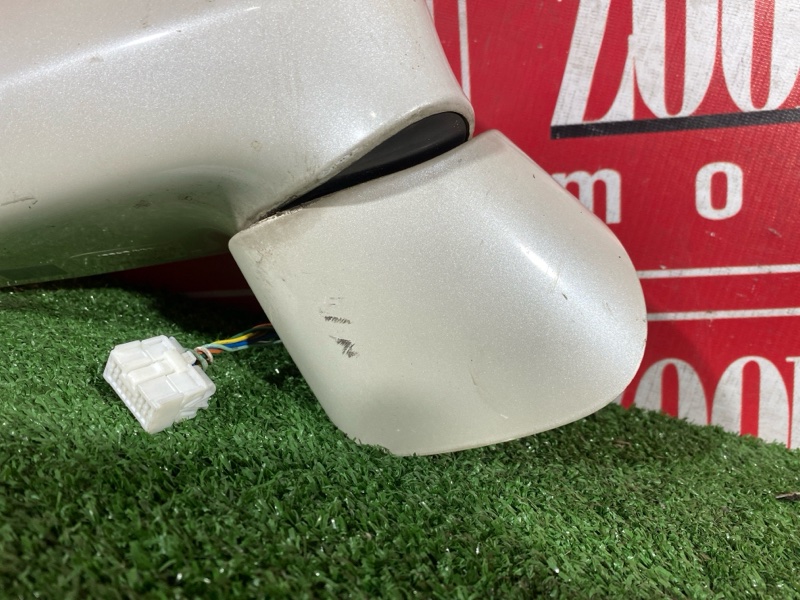 Зеркало боковое, 800 рублей, Солонцы