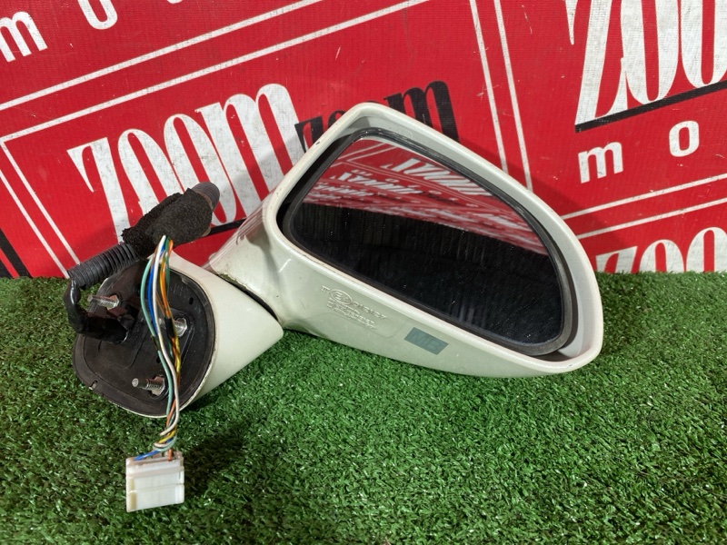 Зеркало боковое, 800 рублей, Солонцы