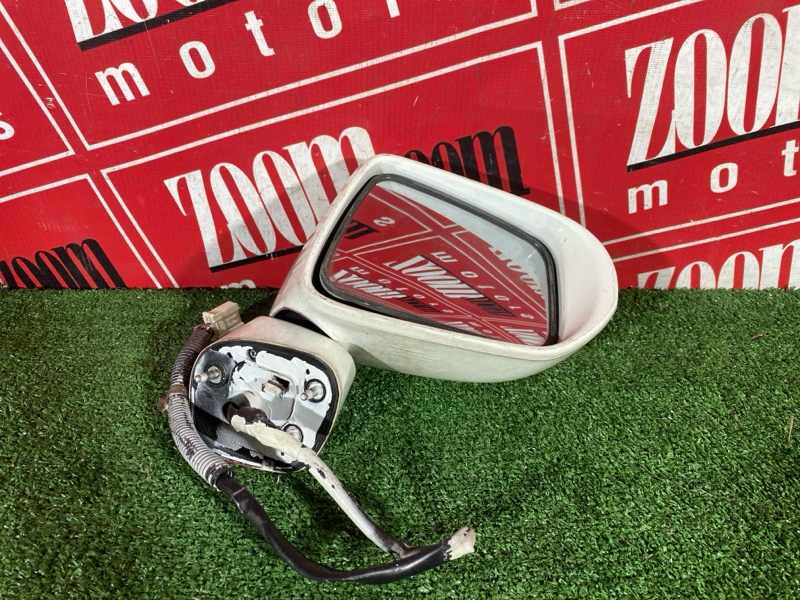 Зеркало боковое, 1000 рублей, Солонцы