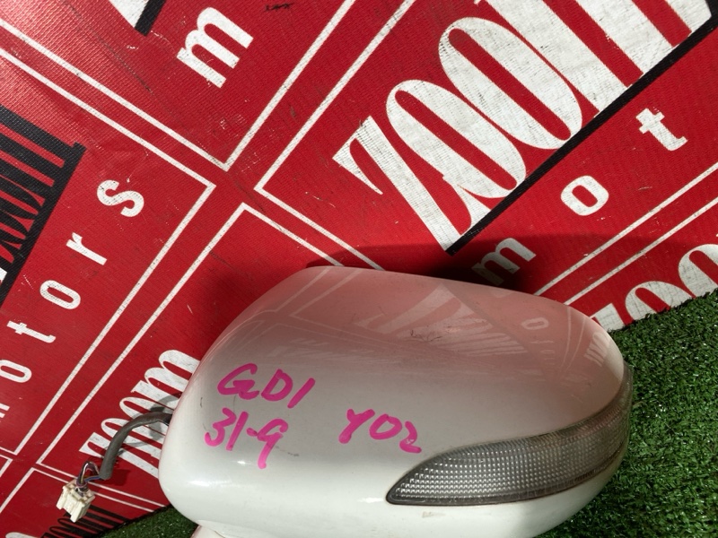 Зеркало боковое, 2200 рублей, Солонцы