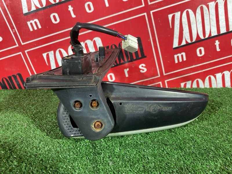 Зеркало боковое, 800 рублей, Солонцы