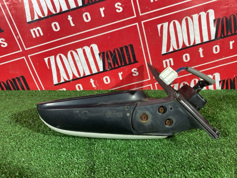 Зеркало боковое, 1500 рублей, Солонцы