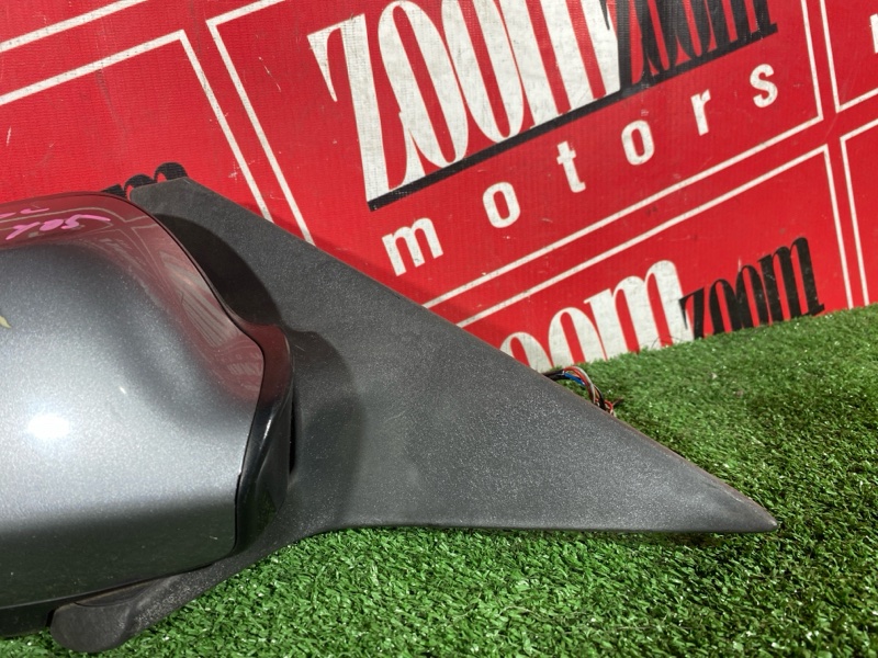 Зеркало боковое, 800 рублей, Солонцы