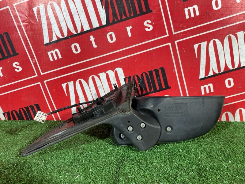 Зеркало боковое, 800 рублей, Солонцы