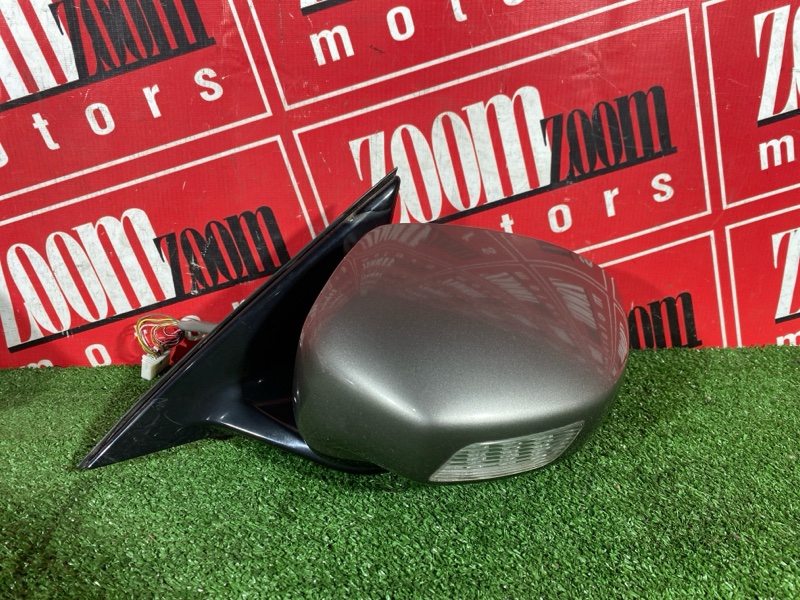 Зеркало боковое, 5000 рублей, Солонцы