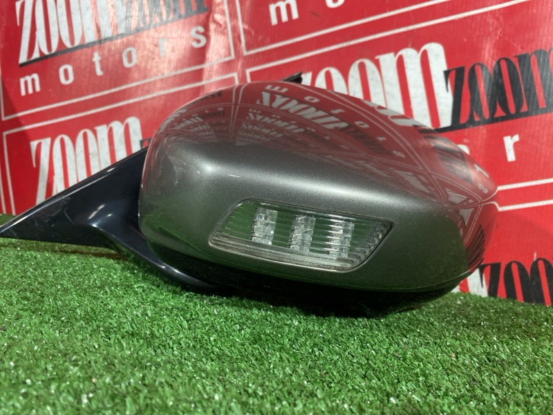 Зеркало боковое, 5000 рублей, Солонцы