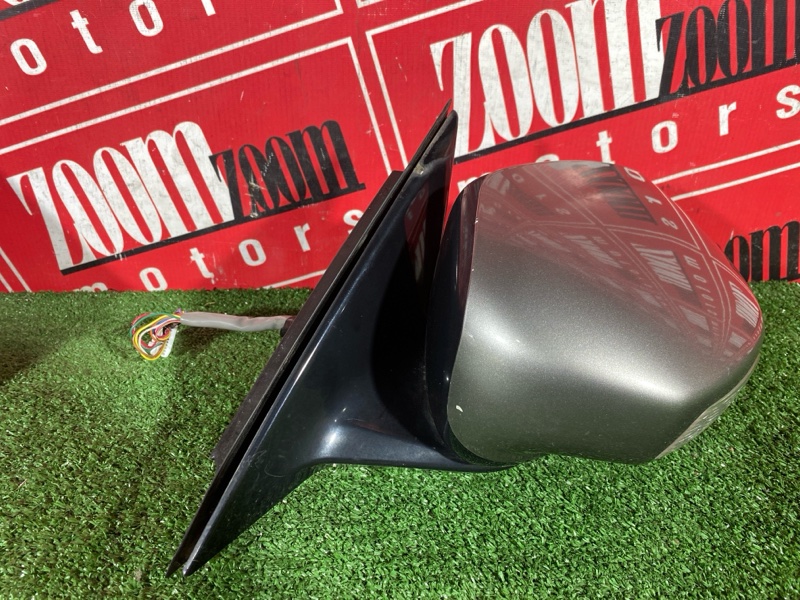 Зеркало боковое, 5000 рублей, Солонцы