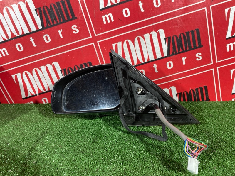 Зеркало боковое, 5000 рублей, Солонцы