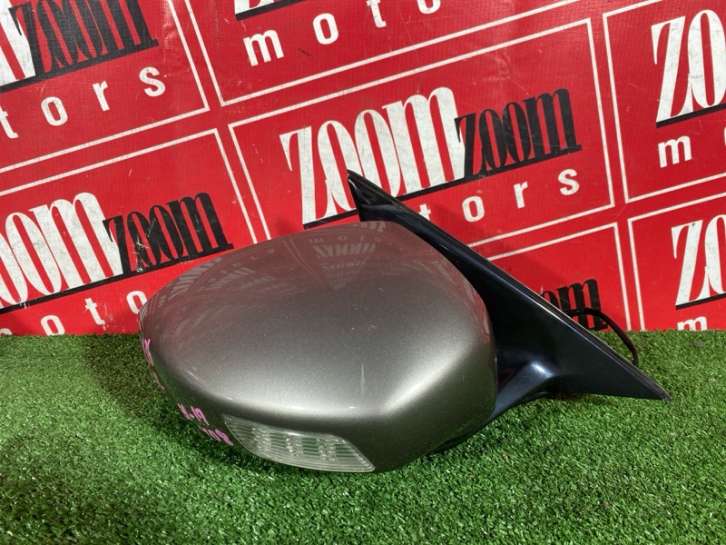 Зеркало боковое, 3000 рублей, Солонцы