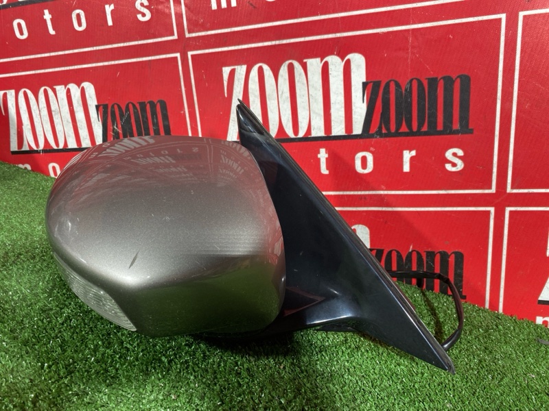 Зеркало боковое, 3000 рублей, Солонцы