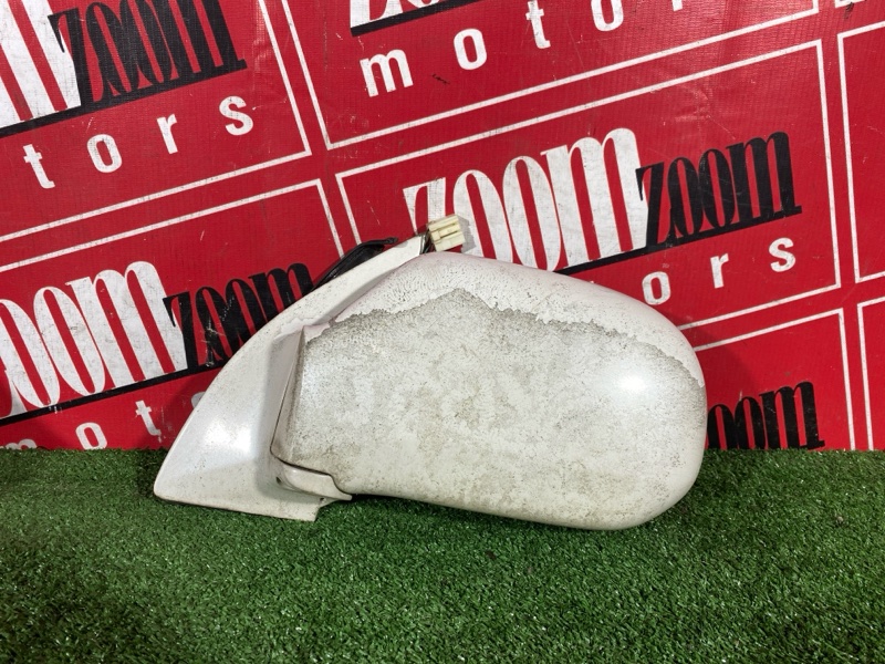 Зеркало боковое, 7000 рублей, Солонцы