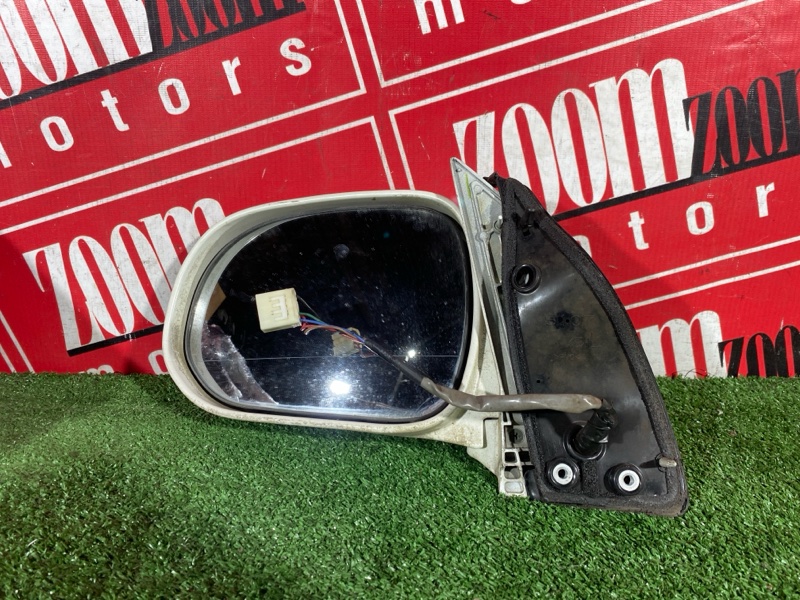 Зеркало боковое, 7000 рублей, Солонцы