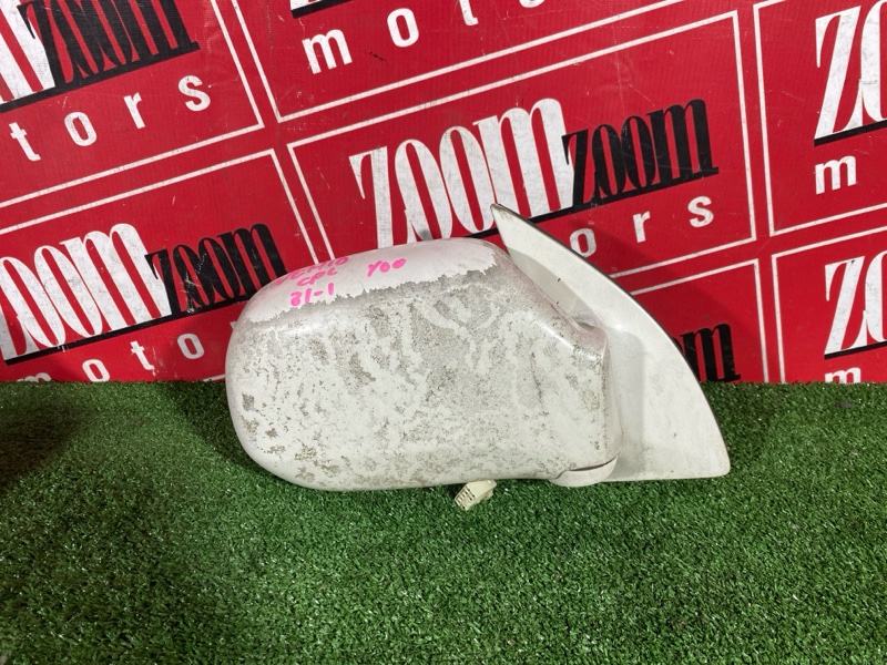 Зеркало боковое, 3500 рублей, Солонцы